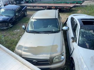 2006 Toyota Tundra SR5 - Exterior Front Center Image